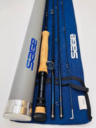 Sage - Trade-In Sage Xi2 890-4 Fly Rod - Feather Craft Fly Fishing