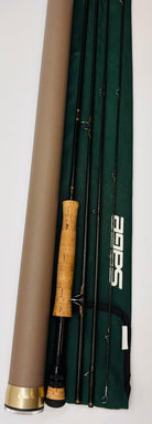 Sage - Trade-In Sage XP 890-4 Fly Rod - Feather Craft Fly Fishing