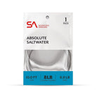 Scientific Anglers - Scientific Anglers Absolute 10 - Foot Scientific Anglersltwater Leader - Feather Craft Fly Fishing