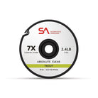 Scientific Anglers - Scientific Anglers Absolute Clear Trout Tippet Material - Feather Craft Fly Fishing
