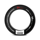 Scientific Anglers - Scientific Anglers Absolute Fluorocarbon Shock Tippet Material - Feather Craft Fly Fishing