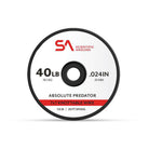 Scientific Anglers - Scientific Anglers Absolute Predator Knotable Wire - Feather Craft Fly Fishing