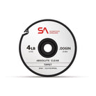 Scientific Anglers - Scientific Anglers Absolute Tippet Material - Feather Craft Fly Fishing