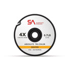 Scientific Anglers - Scientific Anglers Absolute Tri - Colored Sighter Material - Feather Craft Fly Fishing