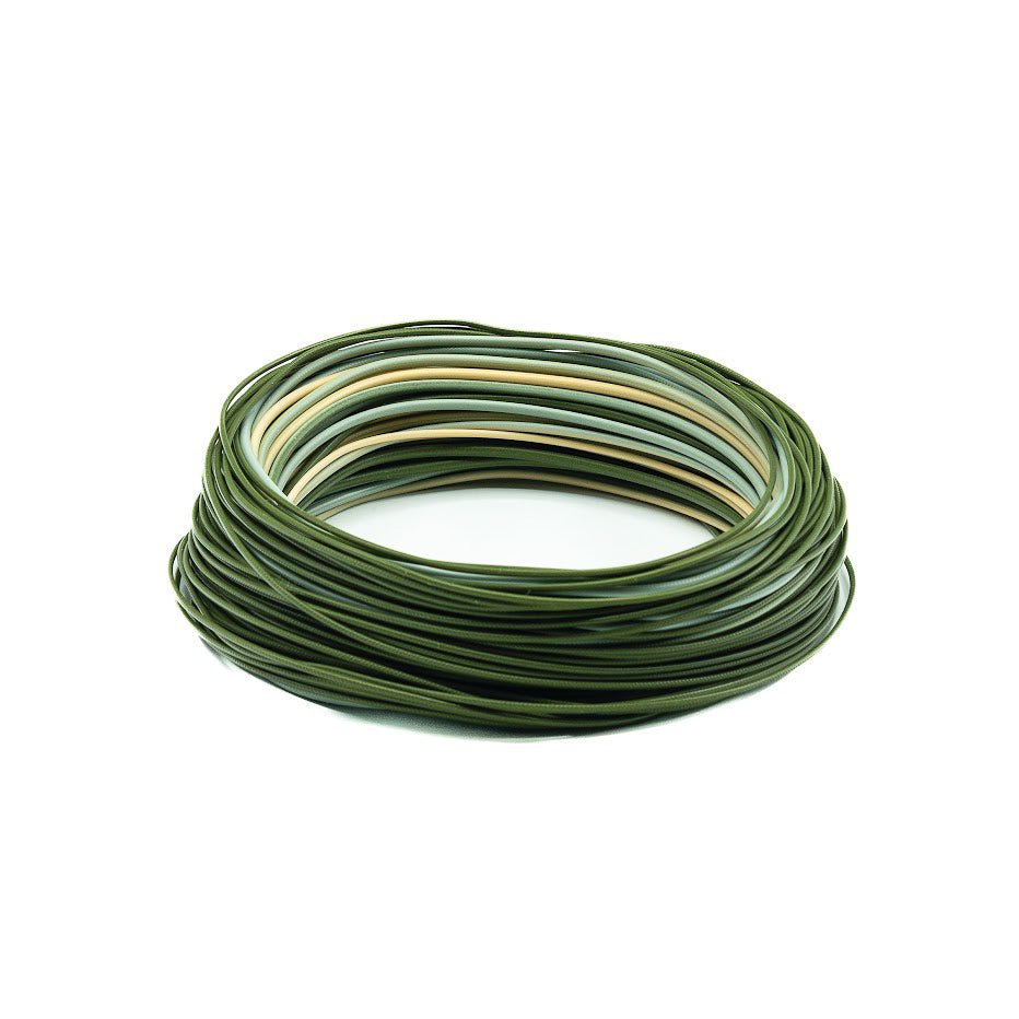 Scientific Anglers - Scientific Anglers Ampitude Textured Bass Bug Floating Fly Line - Feather Craft Fly Fishing