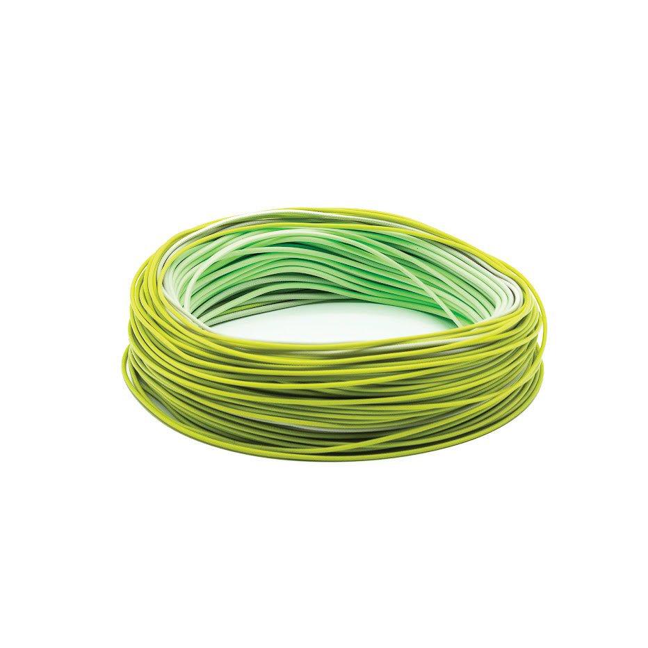 Scientific Anglers - Scientific Anglers Amplitude Anadro Indicator Floating Fly Line - Feather Craft Fly Fishing