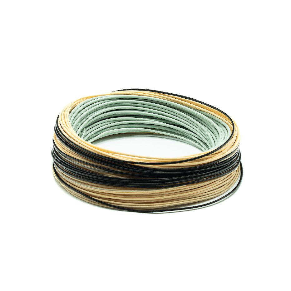 Scientific Anglers - Scientific Anglers Amplitude Smooth Redfish Cold Floating Fly Line - Feather Craft Fly Fishing