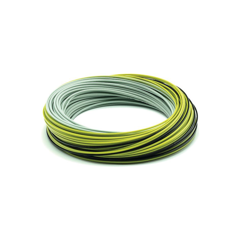 Scientific Anglers - Scientific Anglers Amplitude Smooth Redfish Warm Floating Fly Line - Feather Craft Fly Fishing
