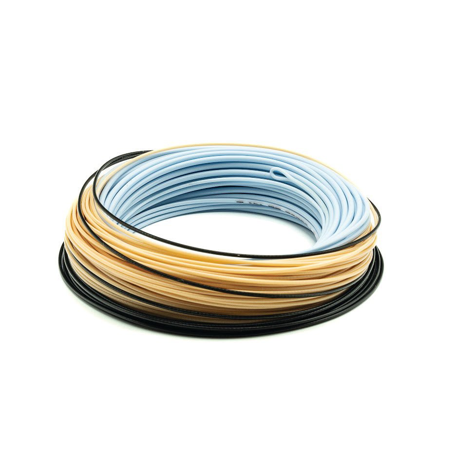 Scientific Anglers - Scientific Anglers Amplitude Smooth Tarpon Floating Fly Line - Feather Craft Fly Fishing