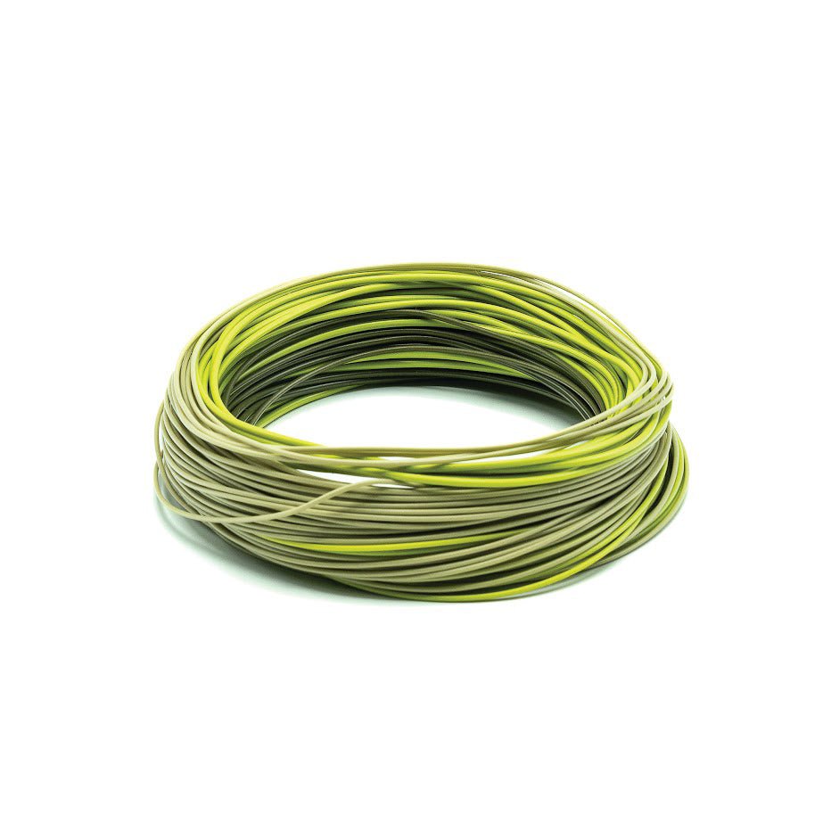 Scientific Anglers - Scientific Anglers Amplitude Smooth Titan - Long Floating Fly Line - Feather Craft Fly Fishing