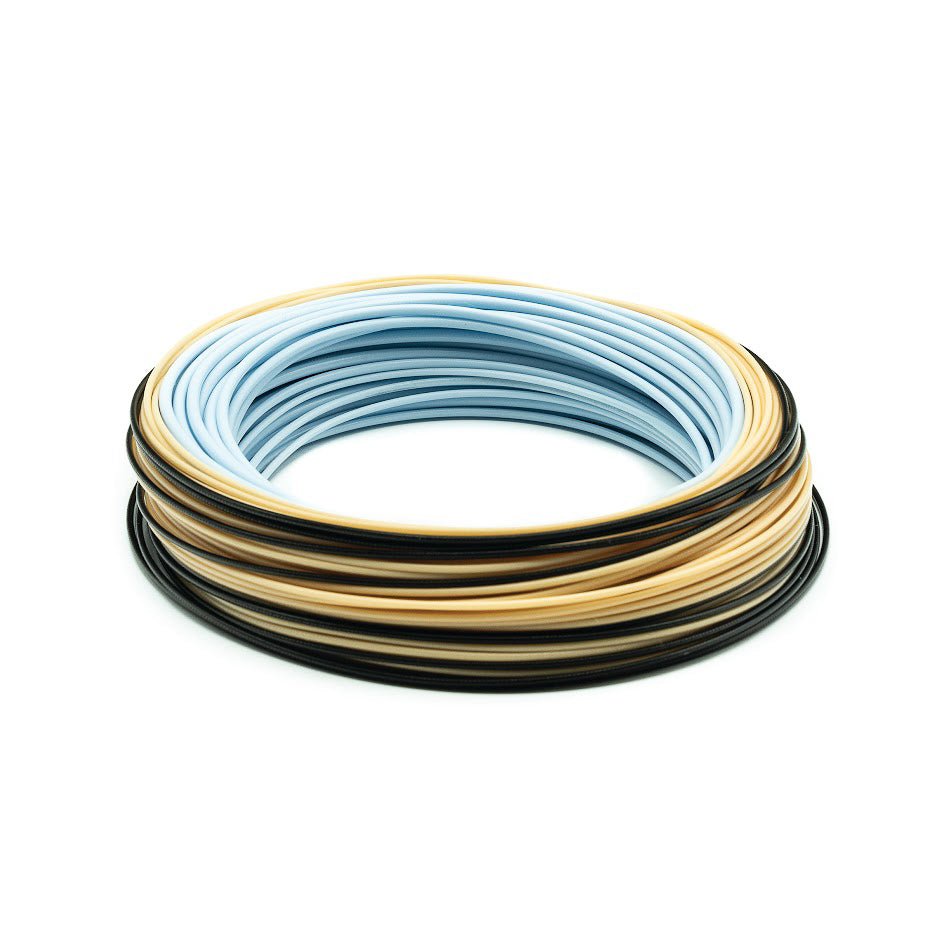 Scientific Anglers - Scientific Anglers Amplitude Tarpon Floating Fly Line - Feather Craft Fly Fishing