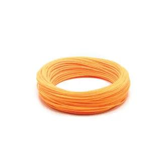 Scientific Anglers - Scientific Anglers Frequency MPX Fly Line - Orange - WF5F - Feather Craft Fly Fishing