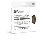 Scientific Anglers - Scientific Anglers Magnitude Textured Infinity Clear Floating Fly Line - Feather Craft Fly Fishing