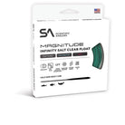 Scientific Anglers - Scientific Anglers Magnitude Textured Infinity Salt Floating Fly Line - Feather Craft Fly Fishing