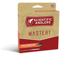 Scientific Anglers - Scientific Anglers Mastery Saltwater Taper WF12F Floating Fly Lines - Feather Craft Fly Fishing