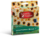 Scientific Anglers - Scientific Anglers Mastery Uniform Sink+ - Feather Craft Fly Fishing