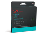 Scientific Anglers - Scientific Anglers Sonar Triple Density Sink - 3/Sink - 5/Sink - 7 - Feather Craft Fly Fishing