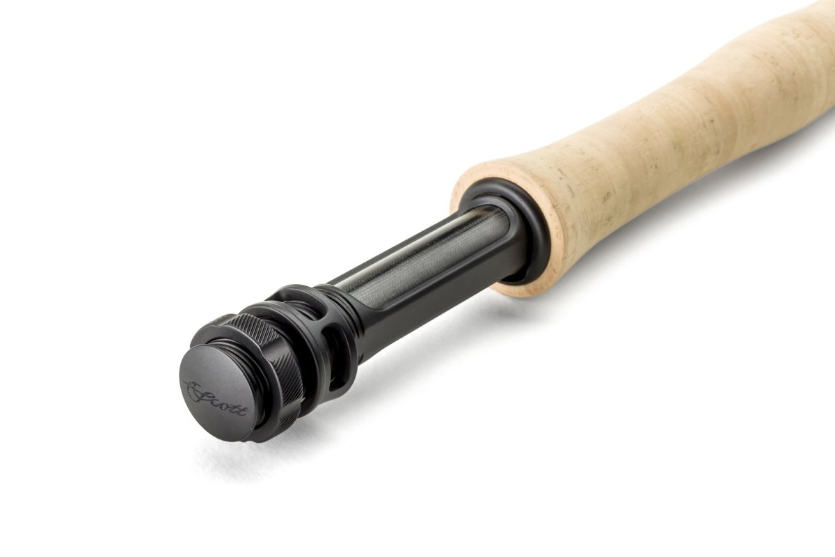 Scott - Scott Centric Fly Rod - Feather Craft Fly Fishing