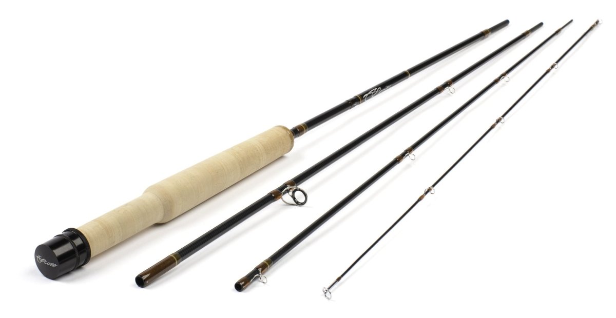 Scott - Scott G Series Fly Rods - Feather Craft Fly Fishing
