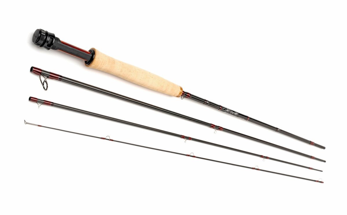 Scott - Scott GT Series Fly Rods - Feather Craft Fly Fishing