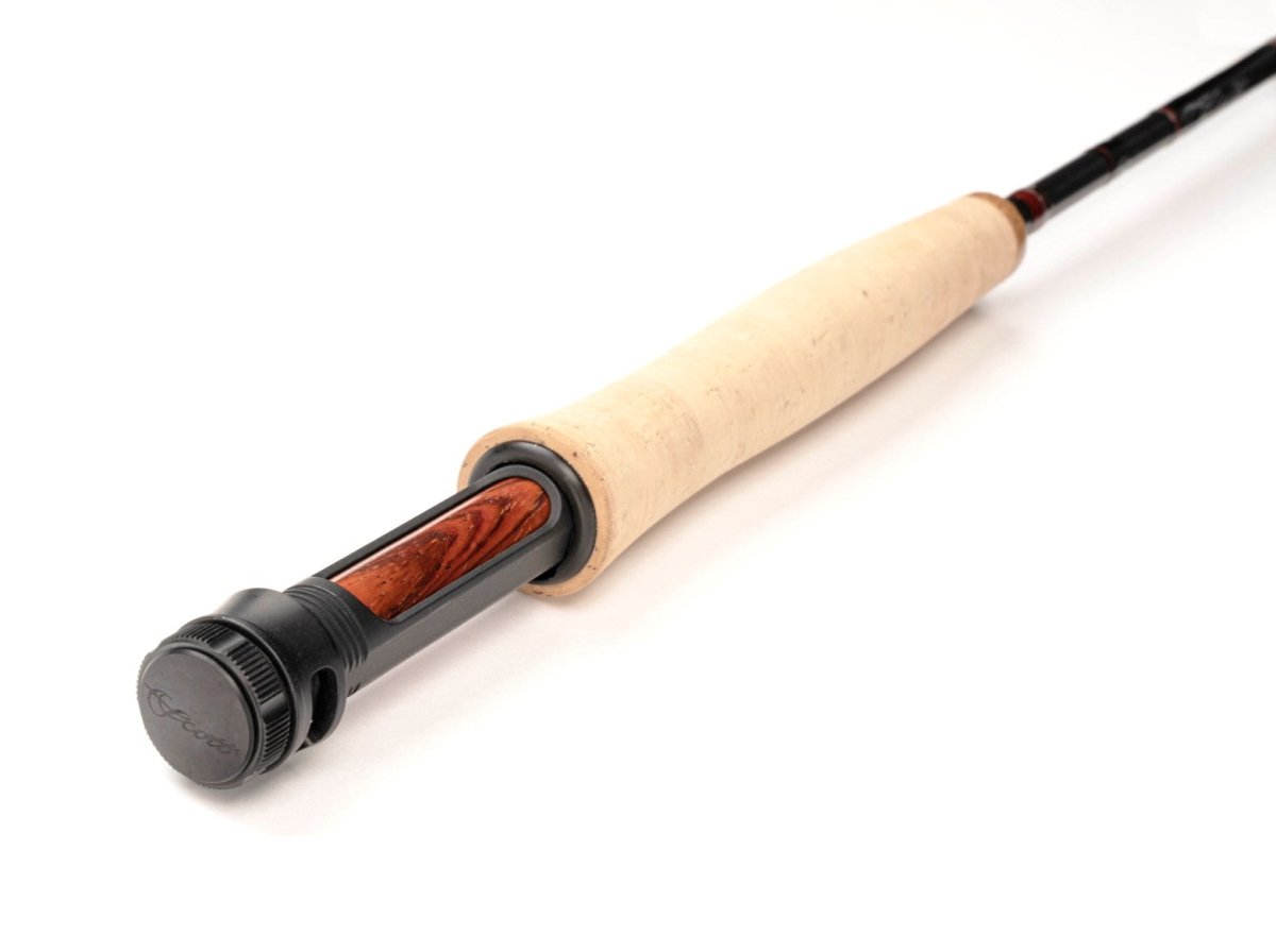 Scott GT Series Fly Rods – Feather Craft Fly Fishing
