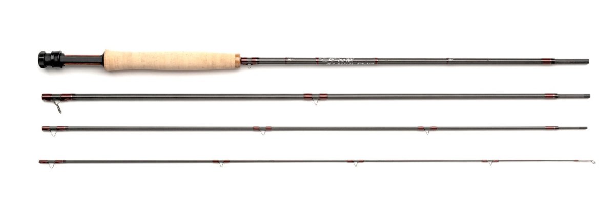 Scott - Scott GT Series Fly Rods - Feather Craft Fly Fishing