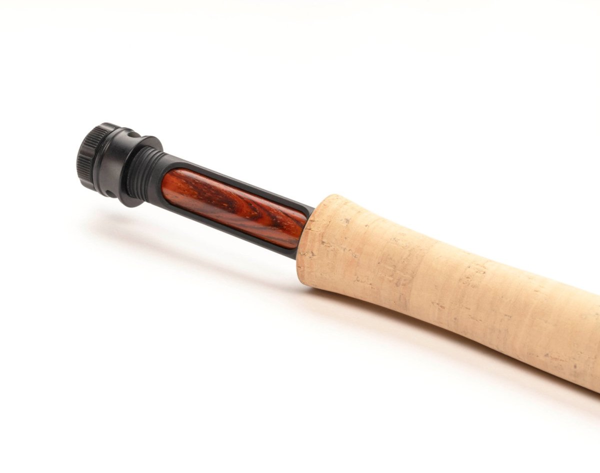 Scott フライロッド コルクハンドル Scott GT Series Fly Rods – Feather Craft Fly Fishing