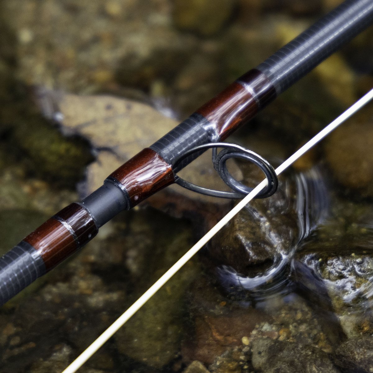 Scott - Scott GT Series Fly Rods - Feather Craft Fly Fishing