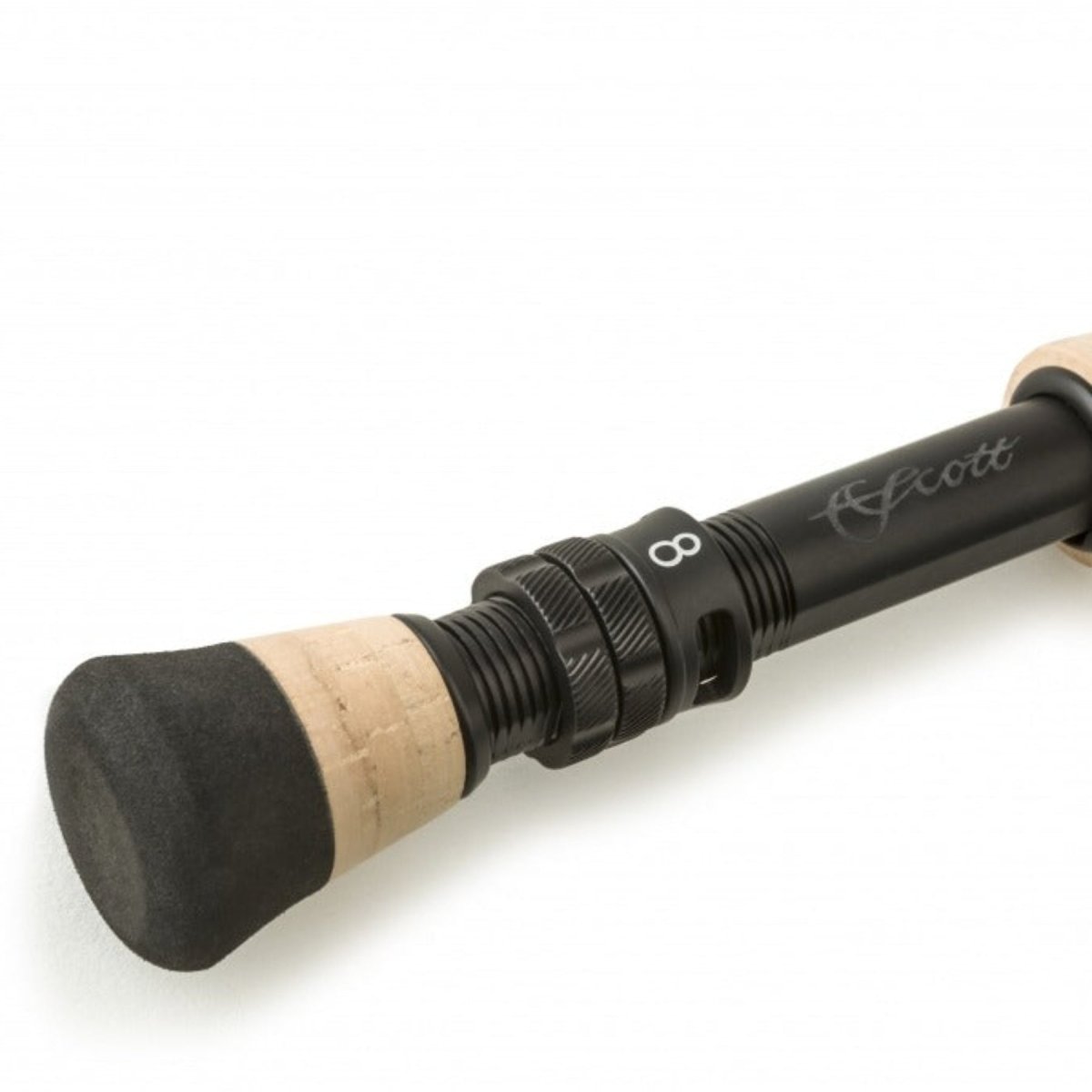 Scott Sector Series Saltwater Fly Rods – Feather Craft Fly Fishing