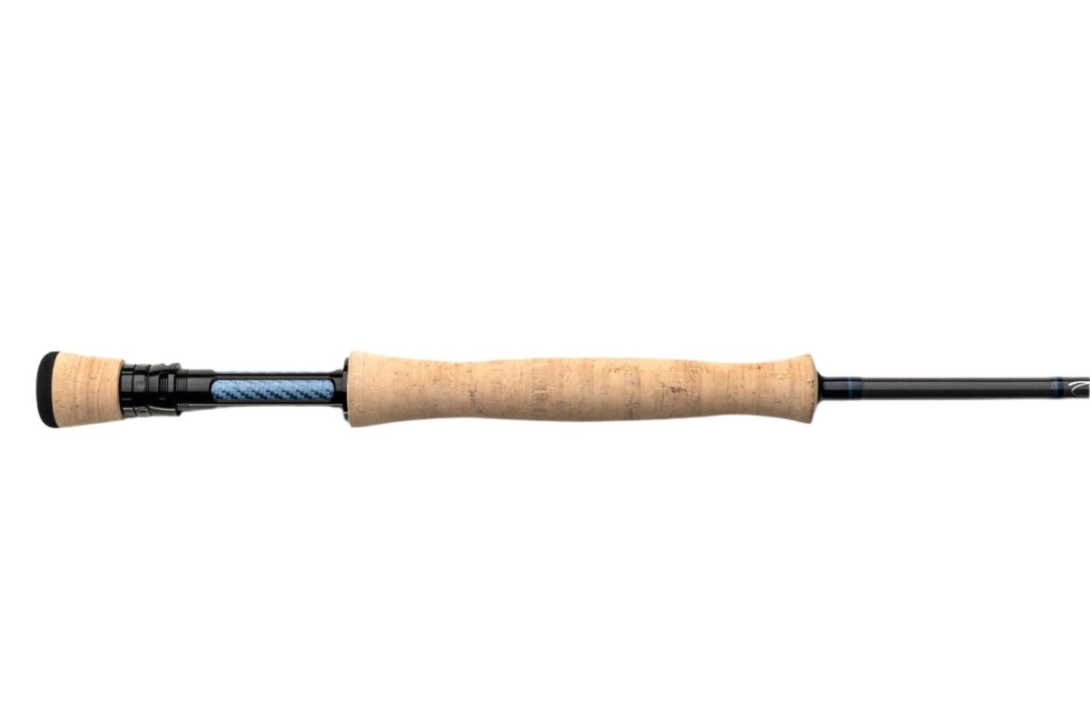 Scott Wave Fly Rod Series – Feather Craft Fly Fishing