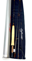 Scott - Trade - In Scott 775/4 G - Series Fly Rod - Feather Craft Fly Fishing