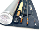 Scott - Trade - In Scott 775/4 G - Series Fly Rod - Feather Craft Fly Fishing