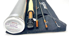 Scott - Trade - In Scott 775/4 G - Series Fly Rod - Feather Craft Fly Fishing