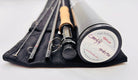 Scott - Trade - In Scott Centric 4100/4 Fly Rod - Feather Craft Fly Fishing
