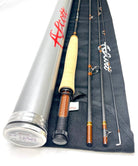 Scott - Trade - In Scott G - Series 775/4 Fly Rod - Feather Craft Fly Fishing