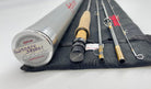 Scott - Trade - In Scott G2 905/4 Fly rod - Feather Craft Fly Fishing