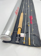 Scott - Trade - In Scott G2 905/4 Fly rod - Feather Craft Fly Fishing