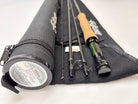 Scott - Trade - In Scott Session 590 - 4 Fly Rod - Feather Craft Fly Fishing