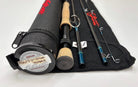 Scott - Trade-In Scott Tidal 1090/4 Fly Rod - Feather Craft Fly Fishing