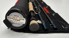 Scott - Trade-In Scott Tidal 1290/4 Fly Rod - Feather Craft Fly Fishing