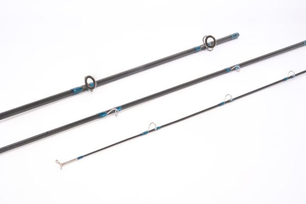 Scott - Trade-In Scott Tidal 908/4 Fly Rod - Feather Craft Fly Fishing
