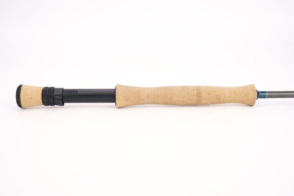 Scott - Trade-In Scott Tidal 908/4 Fly Rod - Feather Craft Fly Fishing