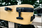 Searun Cases - Loggerhead Fly Fishing Travel Case- Compact 34″ - Feather Craft Fly Fishing