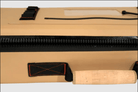Searun Cases - Loggerhead Fly Fishing Travel Case- Extended 37″ - Feather Craft Fly Fishing