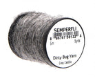 Semperfli - Semperfli Dirty Bug Yarn - Feather Craft Fly Fishing