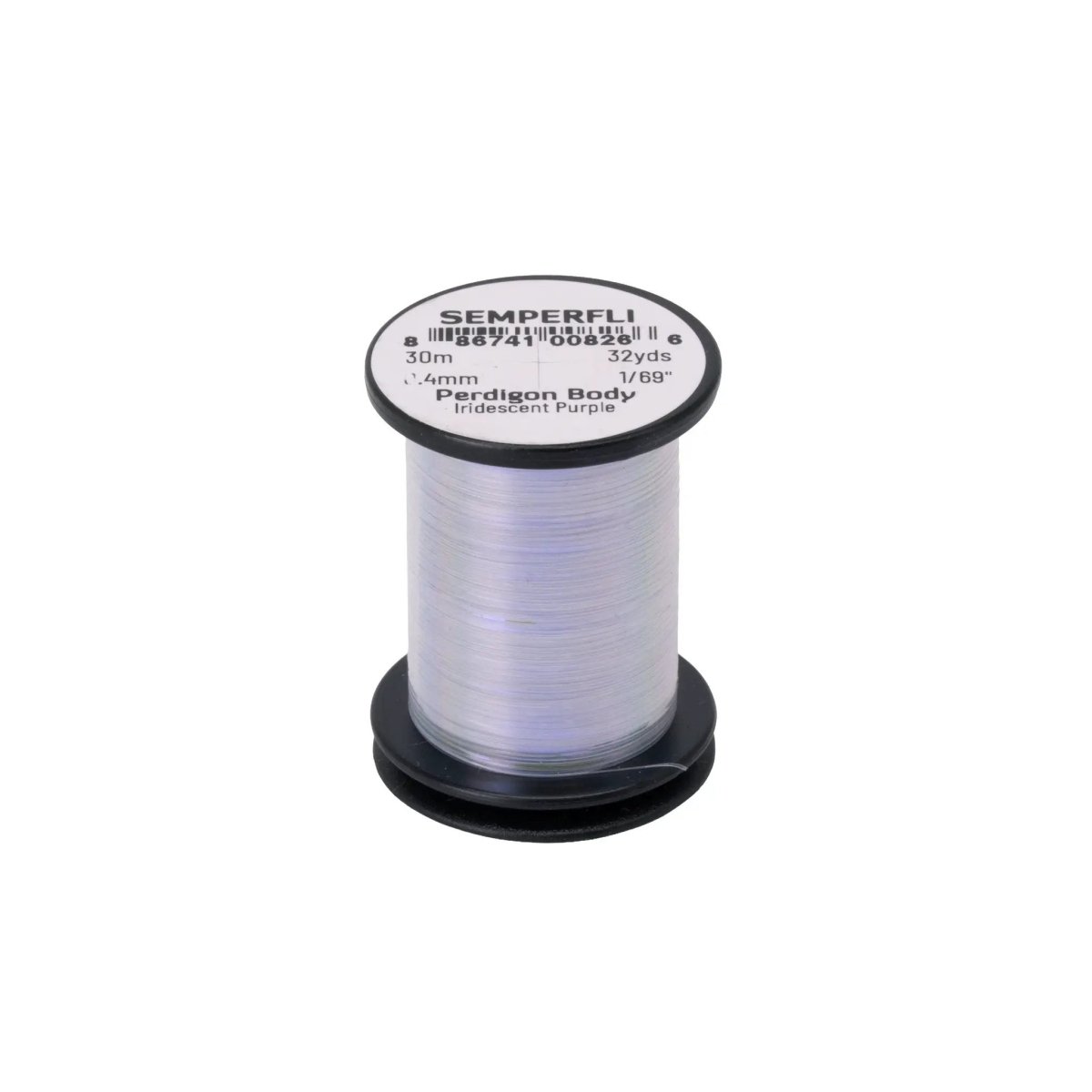 Semperfli - Semperfli Perdigon Body - Feather Craft Fly Fishing