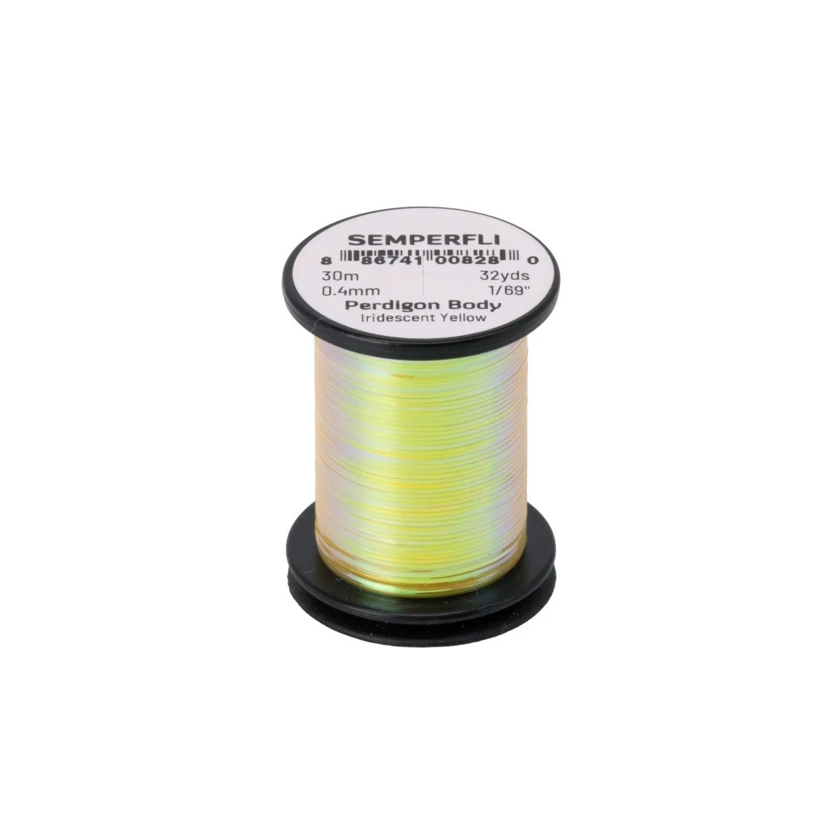 Semperfli - Semperfli Perdigon Body - Feather Craft Fly Fishing