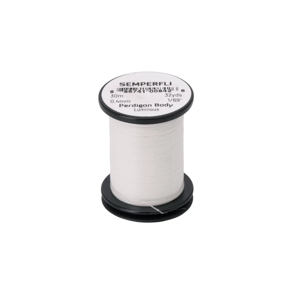 Semperfli - Semperfli Perdigon Body - Feather Craft Fly Fishing