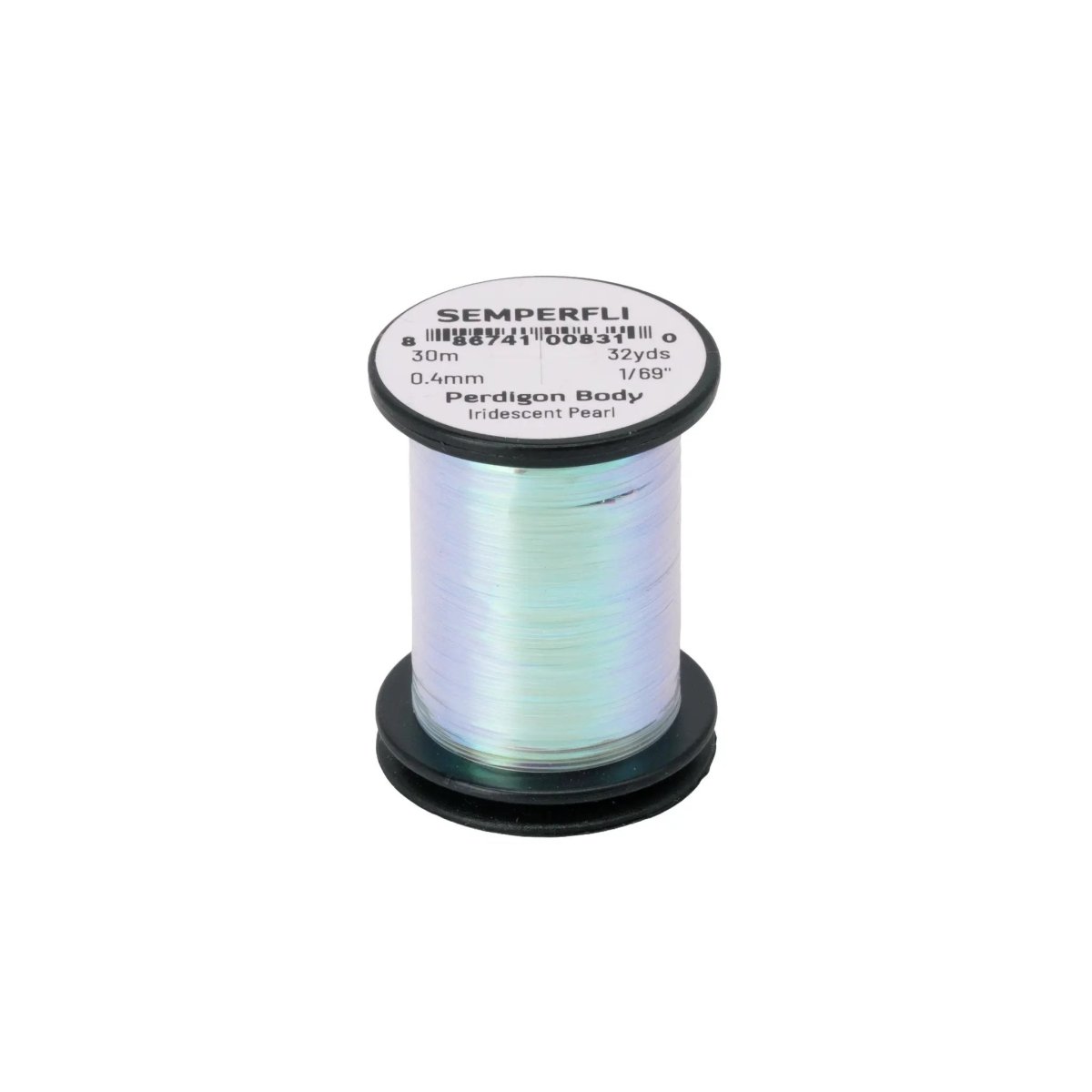 Semperfli - Semperfli Perdigon Body - Feather Craft Fly Fishing