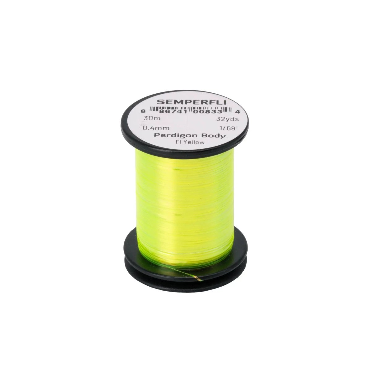 Semperfli - Semperfli Perdigon Body - Feather Craft Fly Fishing